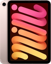 iPad mini 2021 256GB 5G MLX93 (розовый)