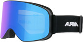 Slope Q-Lite A7293831 (Black Matt/Q-Lite Blue)
