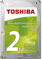 Toshiba E300 2TB [HDWA120UZSVA]