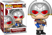 POP! Peacemaker The series. Peacemaker With Eagly 64181