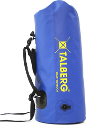 Dry Bag EXT 120 TLG-034 (голубой)