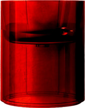 Kristall AT2704Rubin (красный)