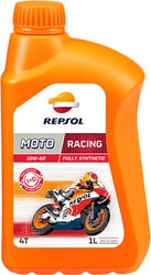 Moto Racing 4T 10W-60 1л