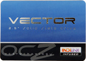 Vector 128GB (VTR1-25SAT3-128G)