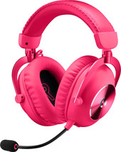 G Pro X 2 Lightspeed (розовый)
