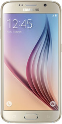 Samsung Galaxy S6 64GB Gold Platinum [G920]