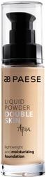 Liquid Powder Double Skin Aqua (тон 40A)