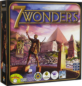 7 Wonders (7 чудес)