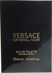 Crystal Noir EdT (30 мл)