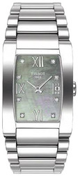 Mother-Of-Pearl Dial (T007.309.11.126.00)