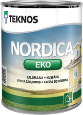 Nordica Eko 0.9л (база 1)