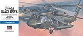 Многоцелевой вертолет UH-60A Black Hawk