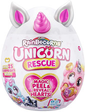 Rainbocorns Unicorn Rescue Единорог 9262