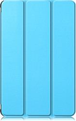 Smart Case для Xiaomi Mi Pad 6/Mi Pad 6 Pro 11 600 (небесно-голубой)