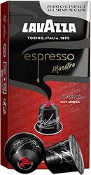 Espresso Maestro Classico 10 шт
