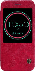 Qin для HTC 10 (красный)