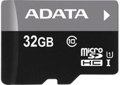 Premier microSDHC UHS-I Class 10 32GB (AUSDH32GUICL10-R)