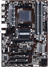 Gigabyte GA-970A-DS3P (rev. 1.0)