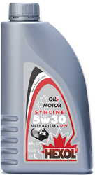Synline UltraDiesel DPF 5W-30 1л