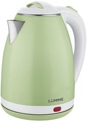 LU-145 (зеленый нефрит)