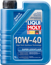 Super Leichtlаuf 10W-40 1л