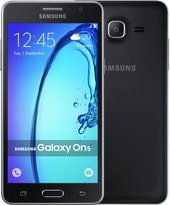 Galaxy On5 Pro 16GB Black [G550FY]