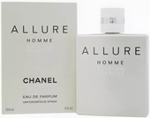 Allure Edition Blanche Chanel EdP 150 мл