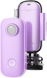 C100+ (фиолетовый)