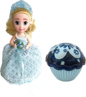 Cupcake Surprise Невеста Синтия 1105