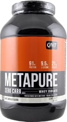 Metapure Whey Protein Isolate (белый шоколад, 908 г)