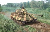 15765 Sd. Kfz. 182 Tiger Ll