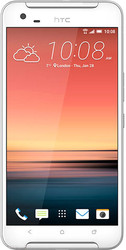 HTC One X9 dual sim 32GB Pink