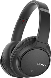 Sony WH-CH700N (черный)