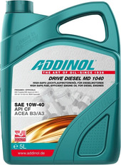 Drive Diesel MD 1040 10W-40 5л