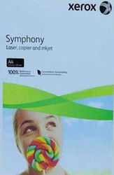 Symphony Light Mint A4, 250л (120 г/м2) [003R91976]