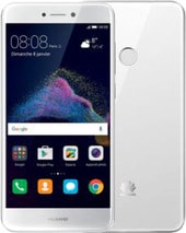 Huawei P8 lite 2017 (белый)