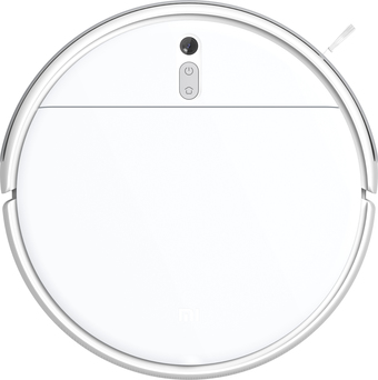 Робот-пылесос Xiaomi Mi Robot Vacuum-Mop 2S белый : купить по