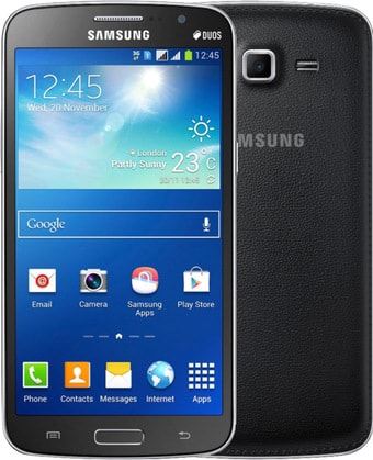 Все запчасти для Samsung Galaxy Grand 2 G7102 G7106