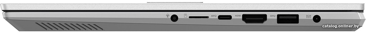 ASUS Vivobook Pro 14X OLED N7400PC-KM010 Image #15