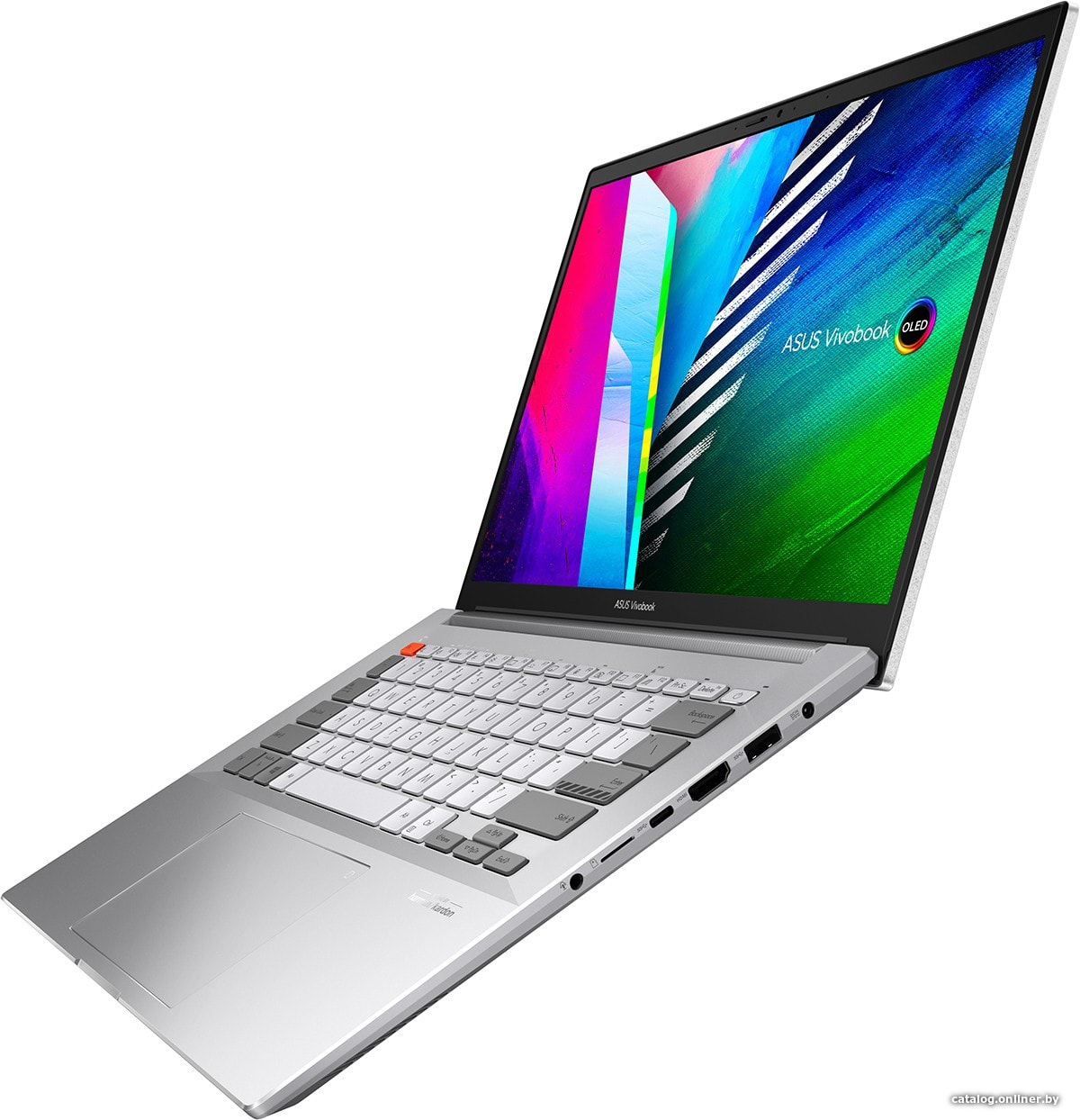ASUS Vivobook Pro 14X OLED N7400PC-KM010 Image #6