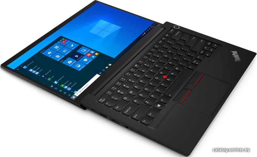 Lenovo ThinkPad E14 Gen 2 Intel 20TA002DRT ноутбук купить в Минске