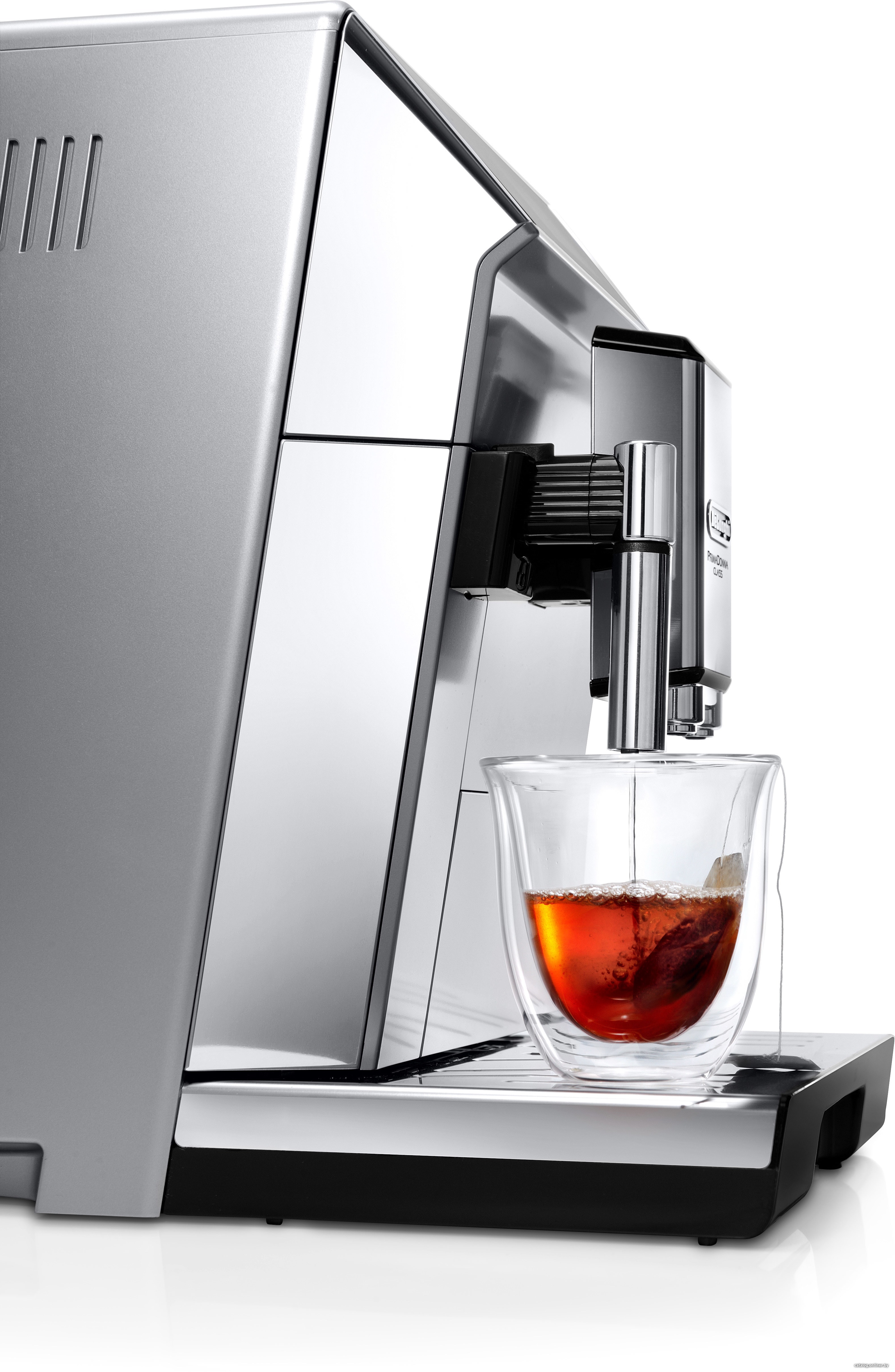 DeLonghi PrimaDonna Class Evo ECAM 550.85.MS