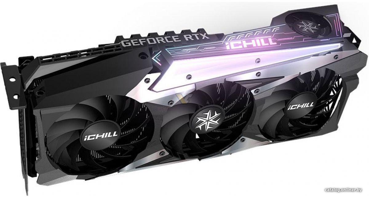 Inno3D GeForce RTX 3080 iChill X4 10GB GDDR6X C30804-106XX