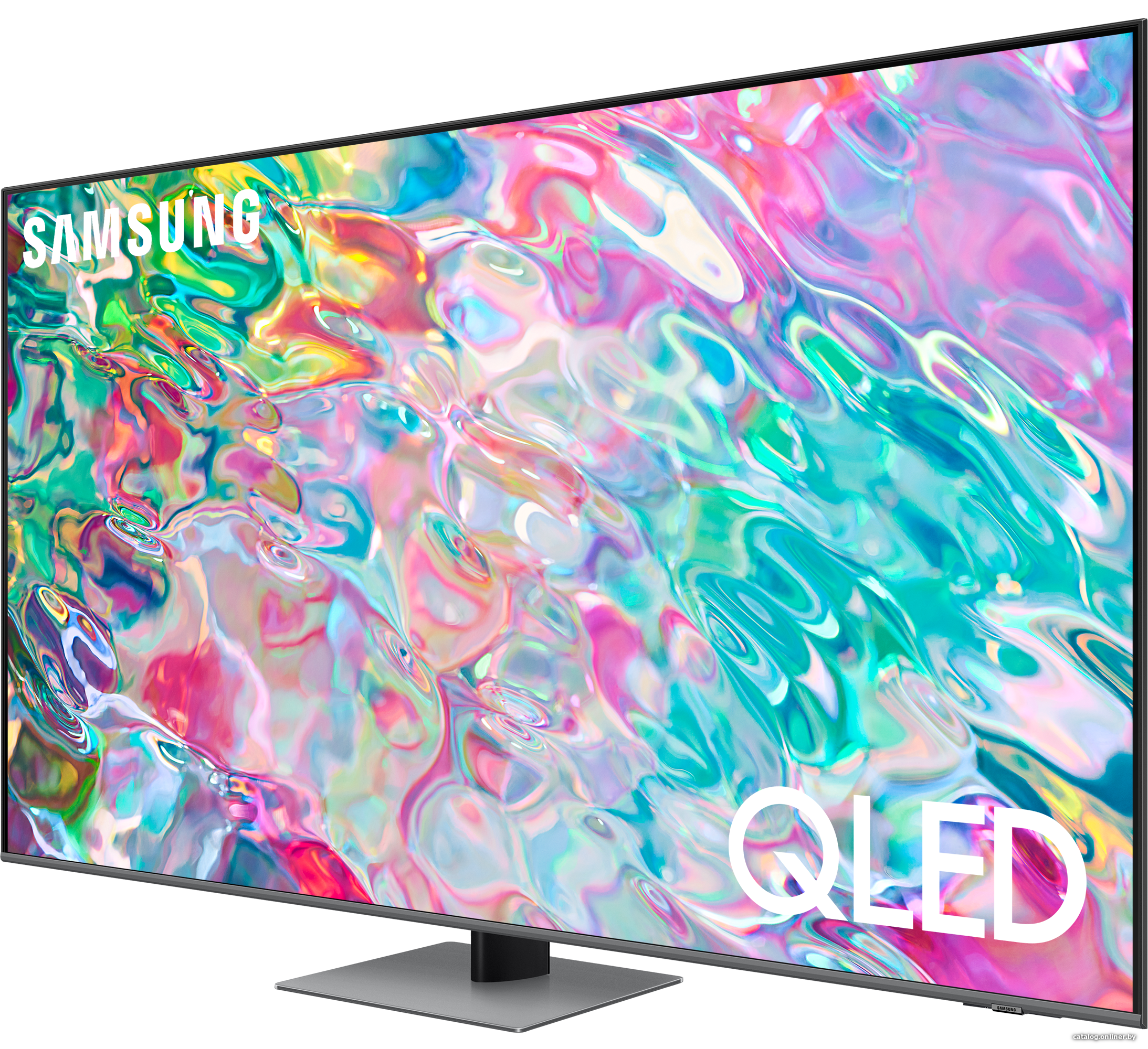 Samsung QLED Q77B QE65Q77BATXXH телевизор купить в Минске