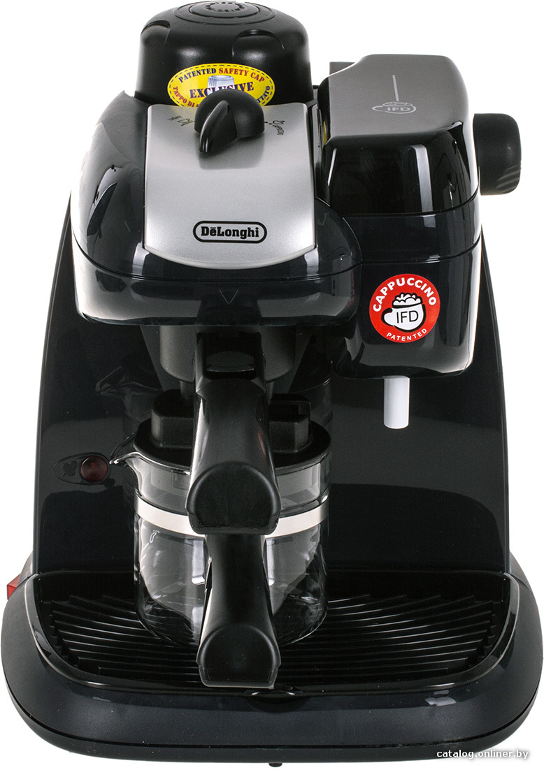 DeLonghi EC 9