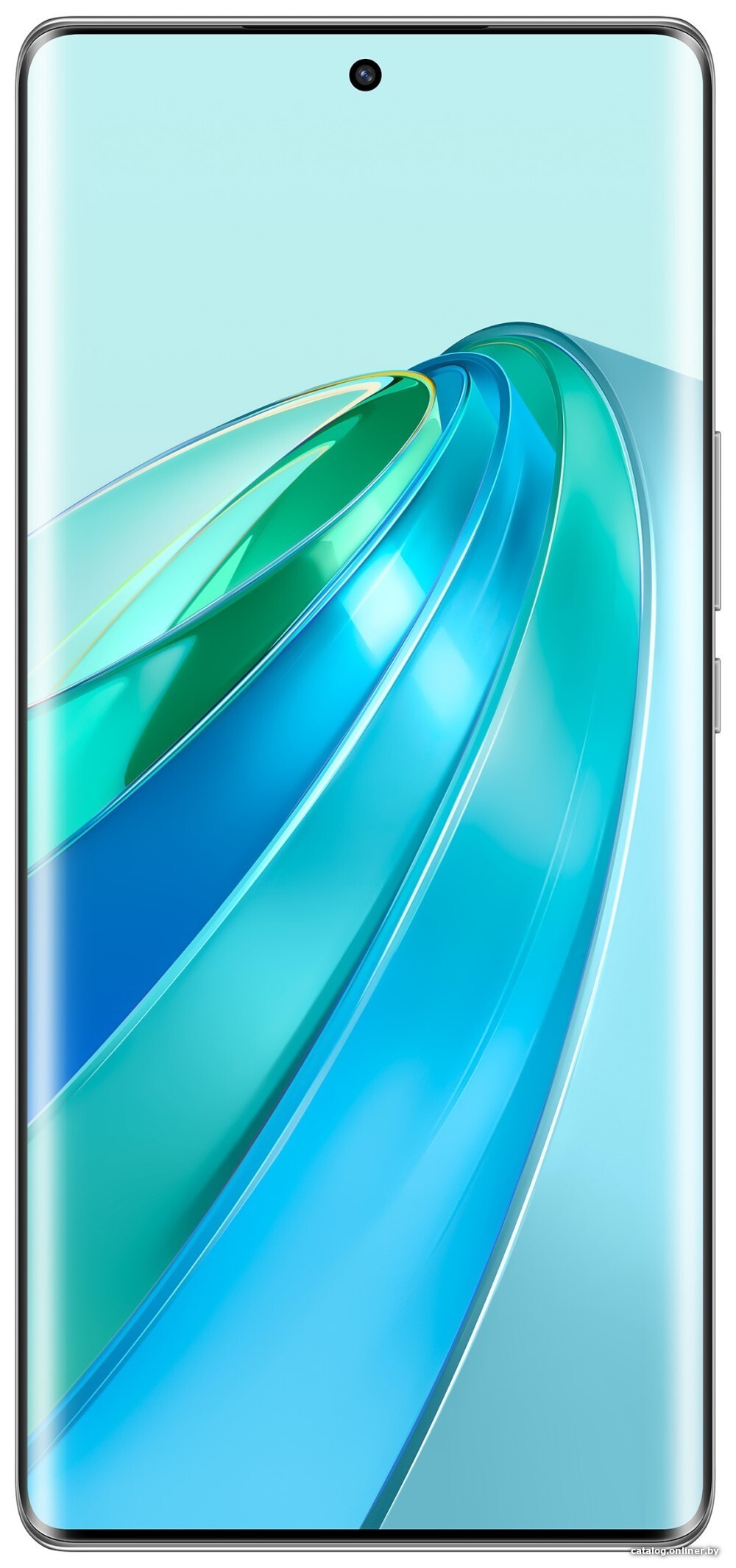 HONOR X9a 6GB/128GB международная версия (титановый серебристый) смартфон  купить в Минске