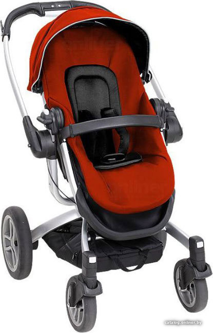 Graco symbio 3 cheap in 1 travel system