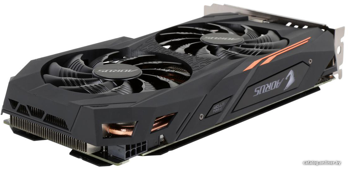 Gigabyte aorus outlet rx 570