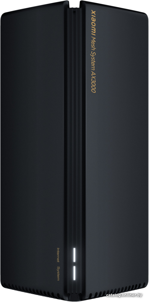 Xiaomi Mesh System AX3000 RA82 (международная версия) Wi-Fi роутер купить в  Минске
