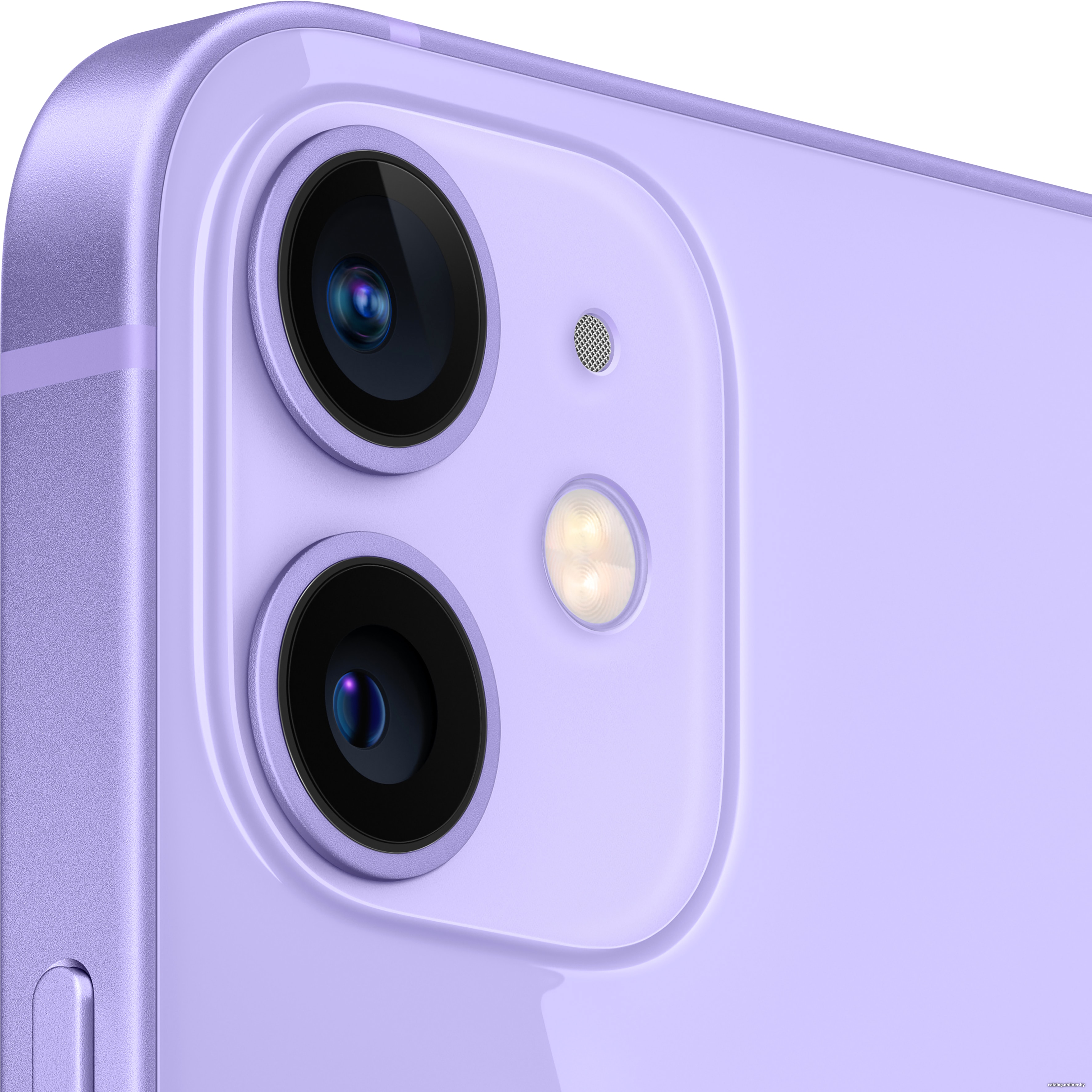 Apple iPhone 12 mini 64GB (фиолетовый) смартфон купить в Минске